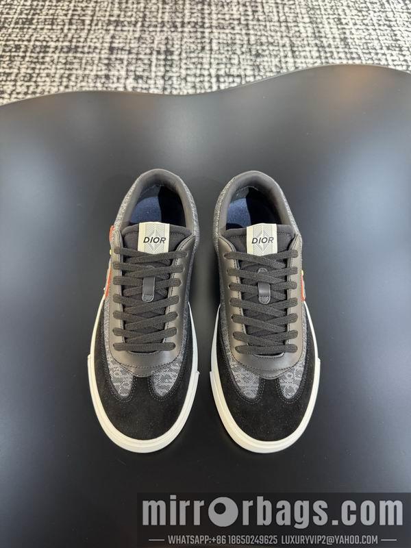 Replica Dior Shoes sz39-46 hnh0310
