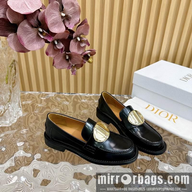 Replica Dior Shoes sz35-40 mnw0303