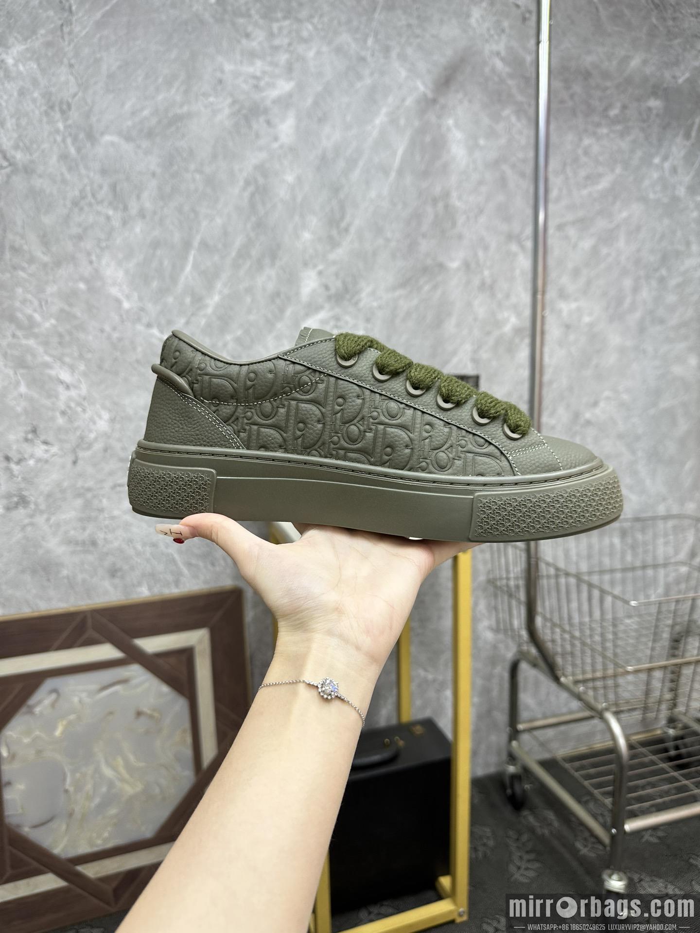 Replica Dior Shoes sz35-45 hnh1207