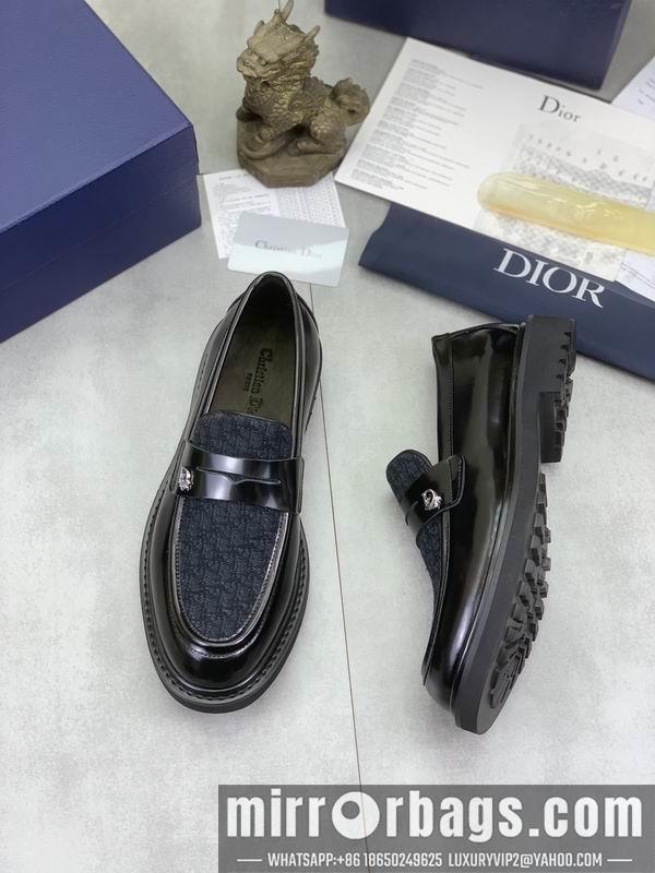 Replica Dior Shoes sz38-45 mnw0312