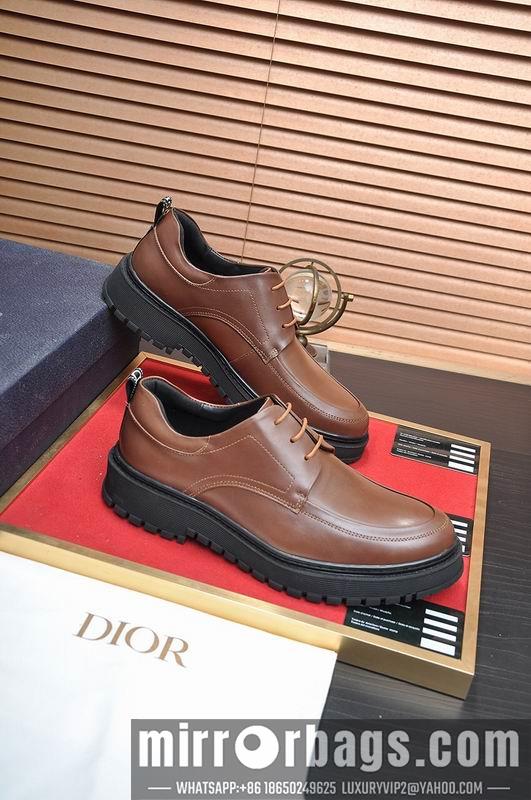 Replica Dior Shoes sz38-44 mnm0120