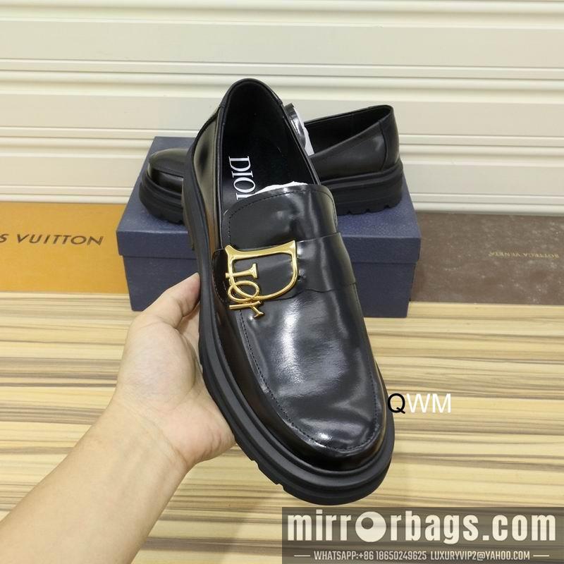 Replica Dior Shoes colour sz38-45 WM1202