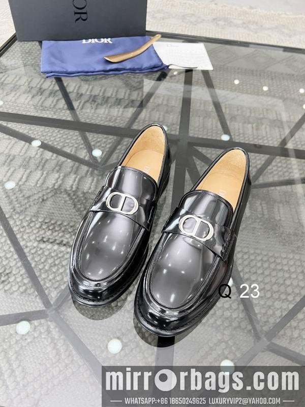 Replica Dior Shoes sz38-45 HY09003
