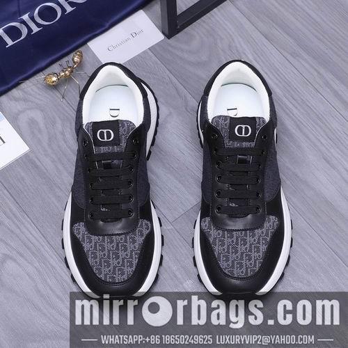 Replica Dior Shoes sz38-44 mnh0503