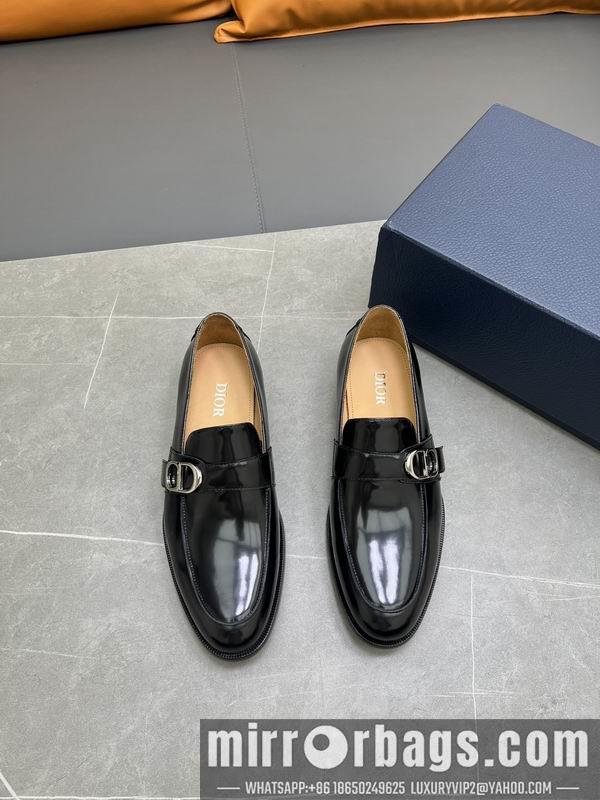 Replica Dior Shoes sz38-45 mnw0366