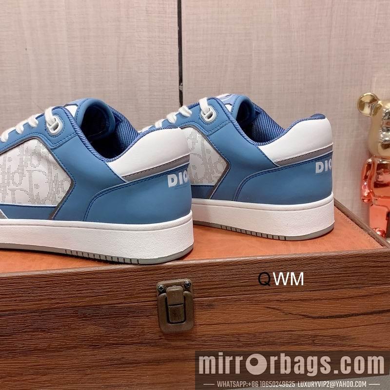 Dior Shoes Gucci sz38-45 WM0611