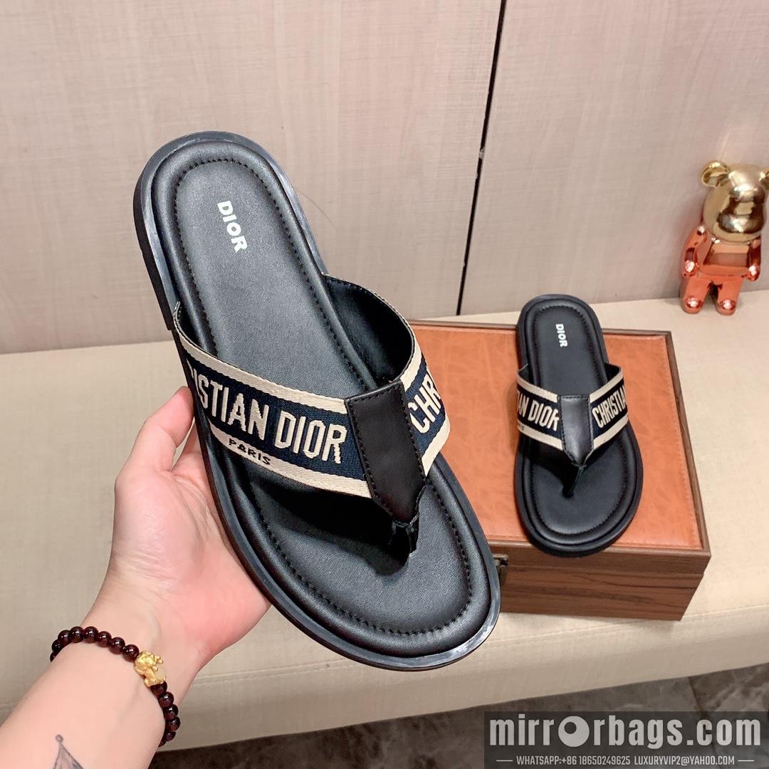 Replica Dior Shoes sz38-44 h0604