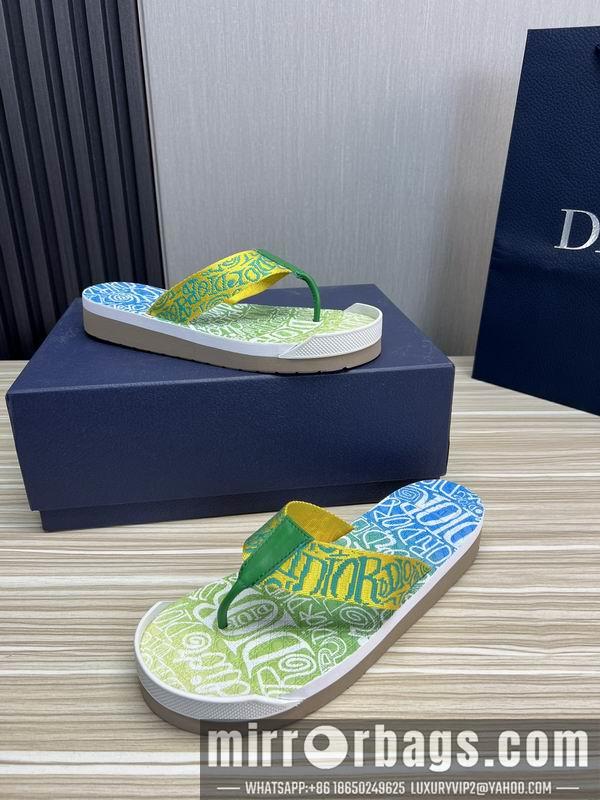 Replica Dior Shoes sz38-45 mnw0207