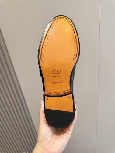 Replica Dior Shoes sz38-45 hnh0207