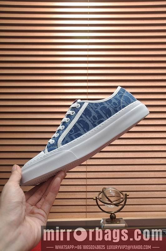 Replica Dior Shoes sz38-45 mnw0315