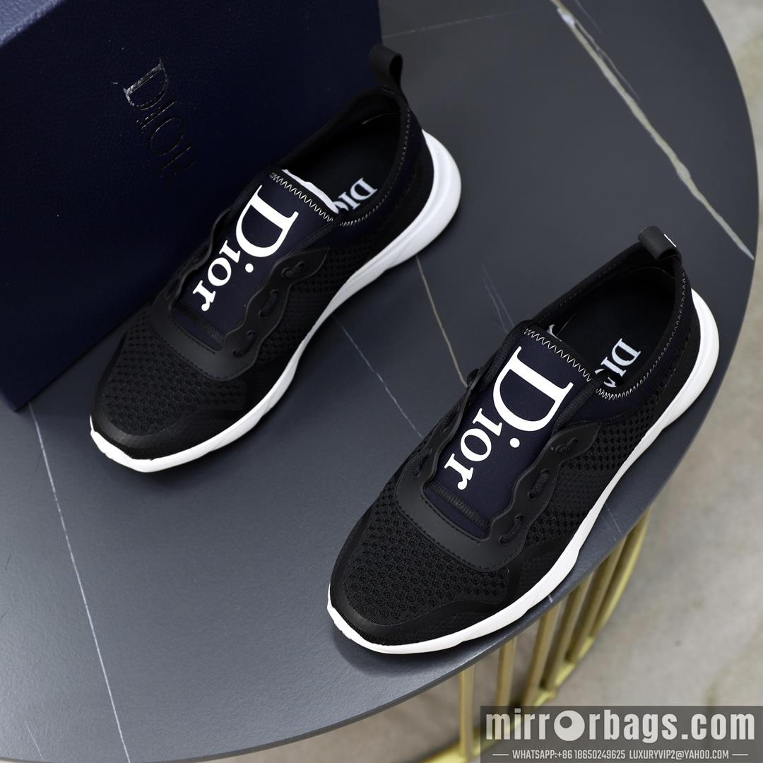 Replica Dior Shoes sz38-44 hnh1219