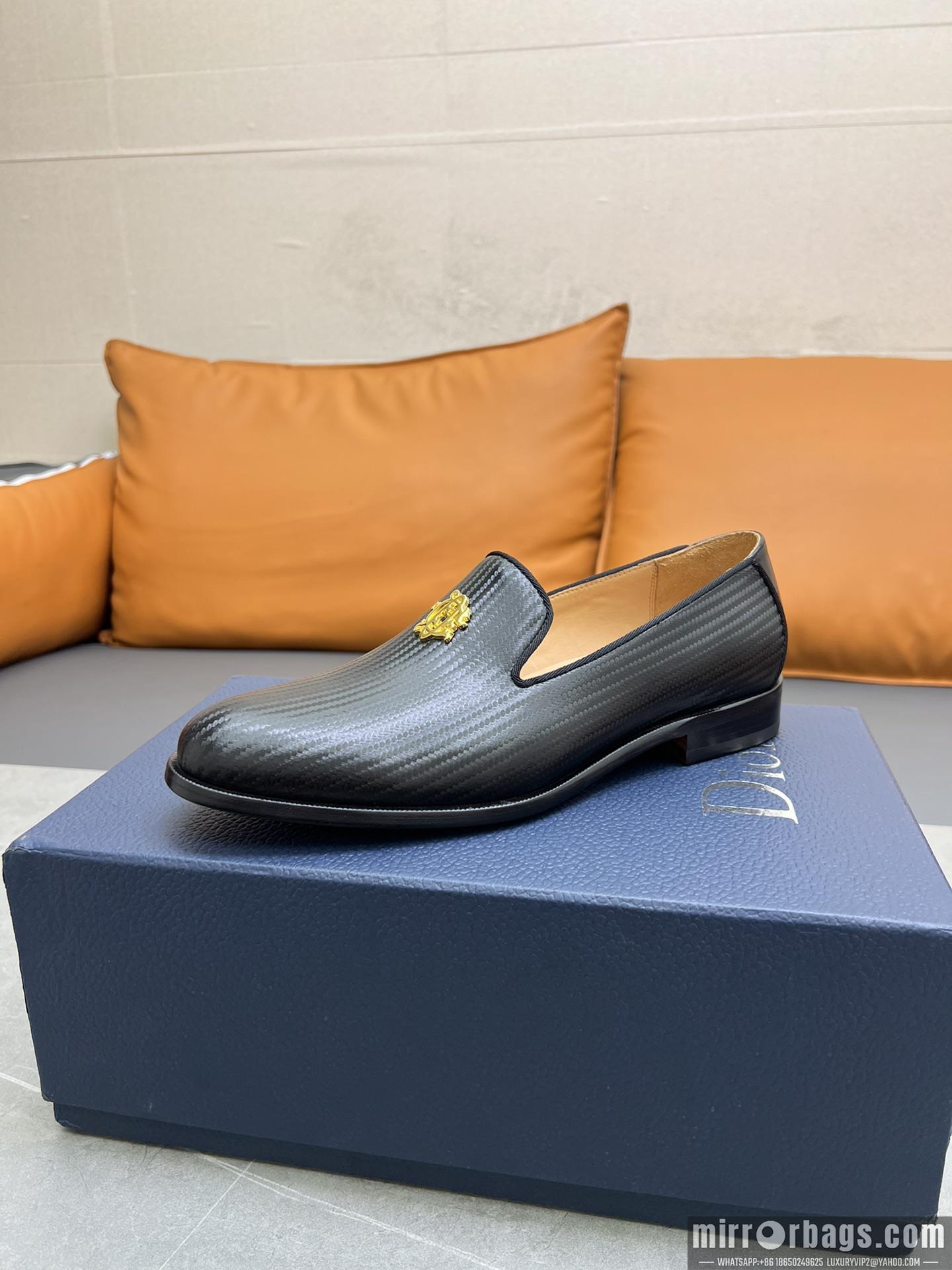 Replica Dior Shoes sz39-44 h0706