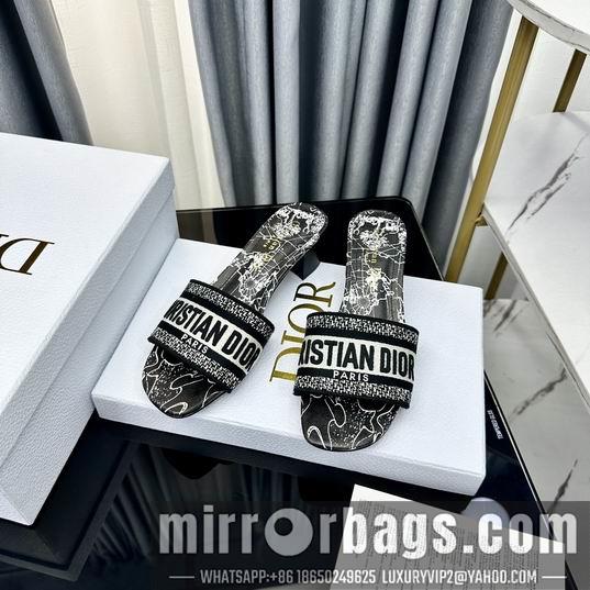 Replica Dior Shoes sz34-42 mnh0825