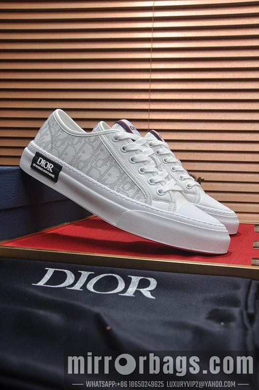 Replica Dior Shoes sz38-45 mnw0315