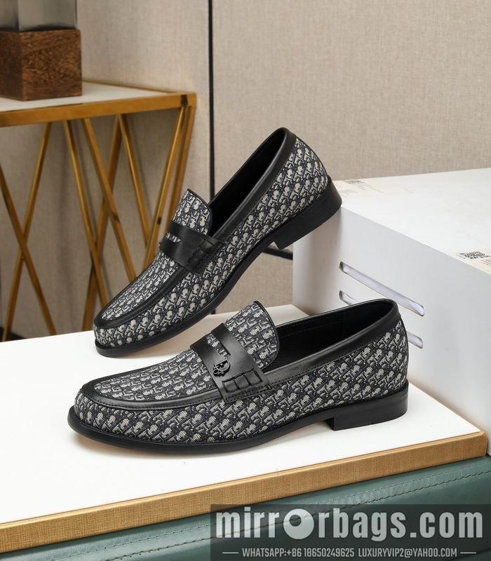 Replica Dior Shoes sz38-46 mnw0208
