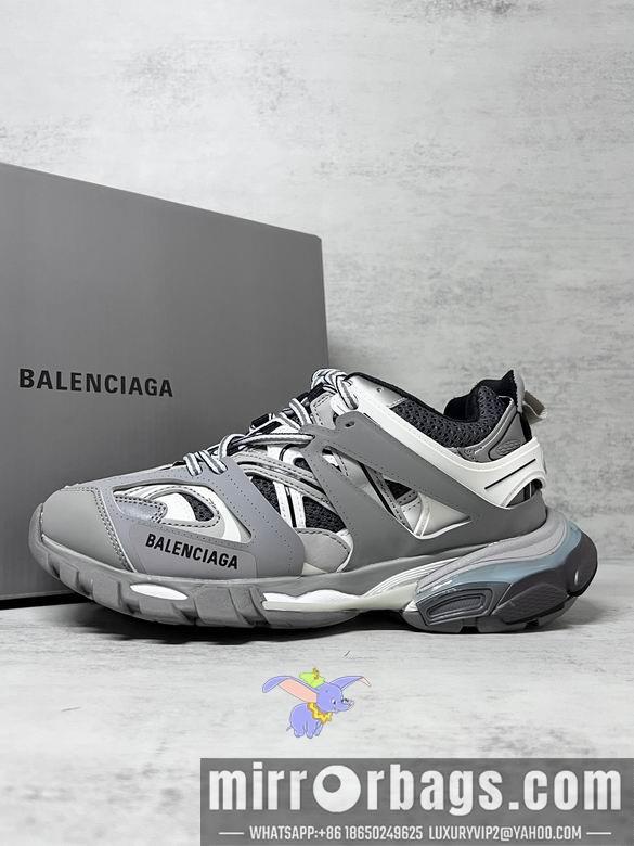 Replica Balenciaga Shoes sz38-44 ngh0236