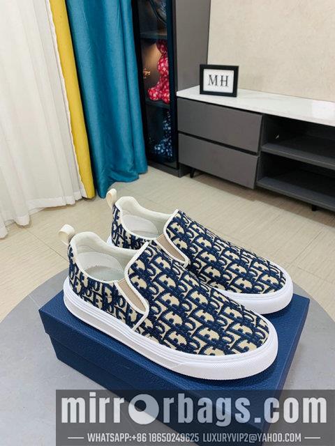Replica Dior Shoes sz38-44 0505