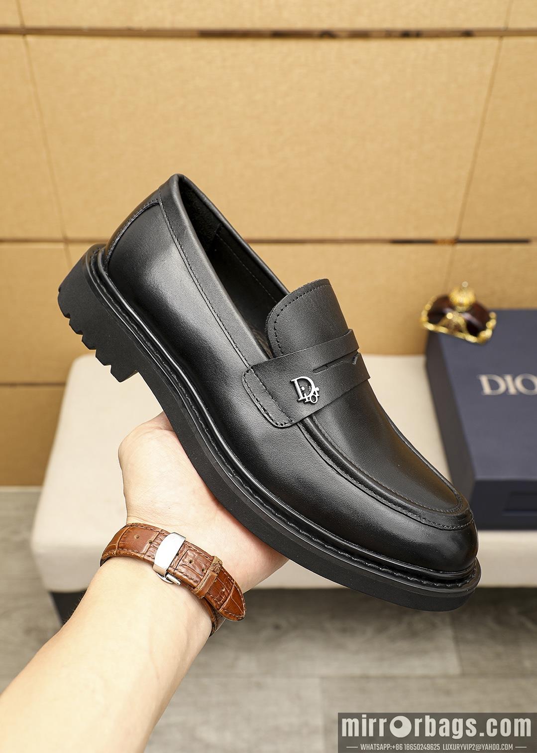 Replica Dior Shoes sz38-44 h0909