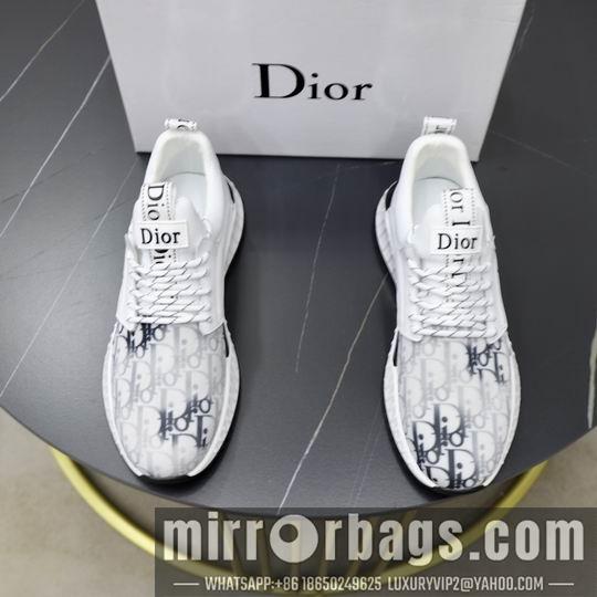 Replica Dior Shoes sz38-44 mnh0612