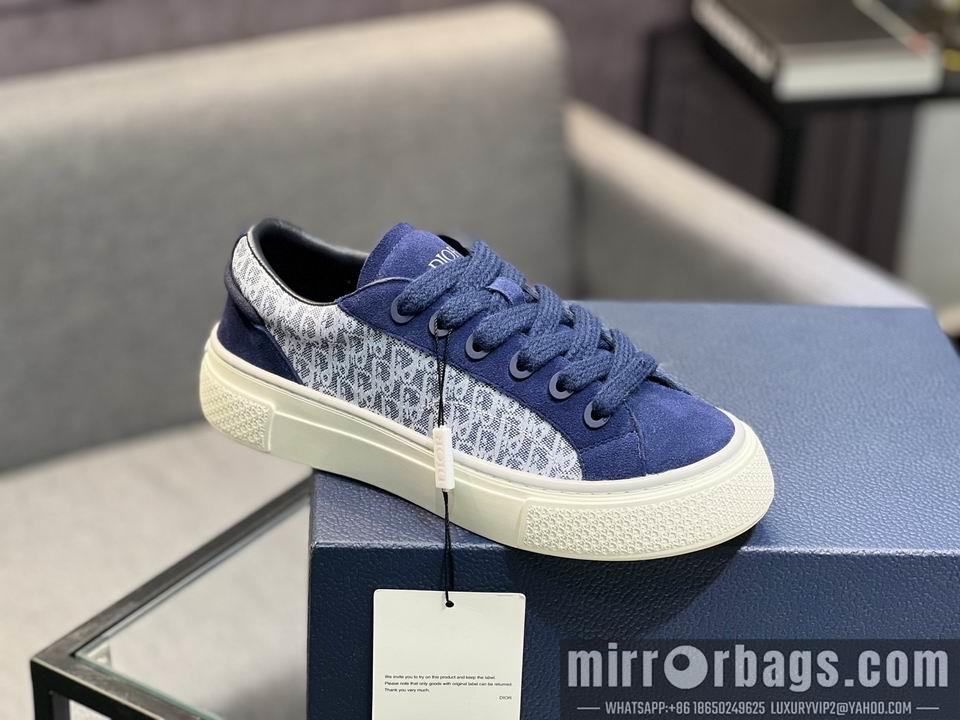Replica Dior Shoes sz38-45 hnh0207