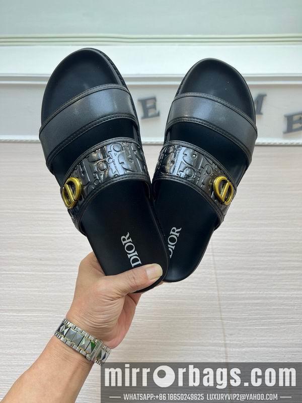 Replica Dior Shoes sz38-45 mnw0301