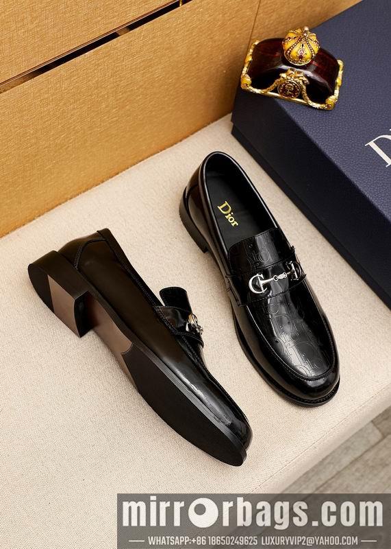 Replica Dior Shoes sz38-46 mnw0178
