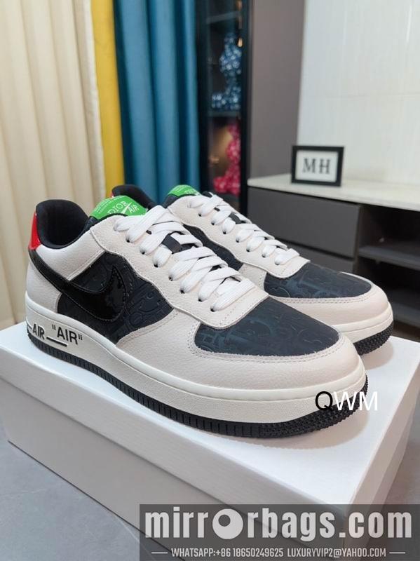 Replica Dior Shoes sz38-45 3C WM1202