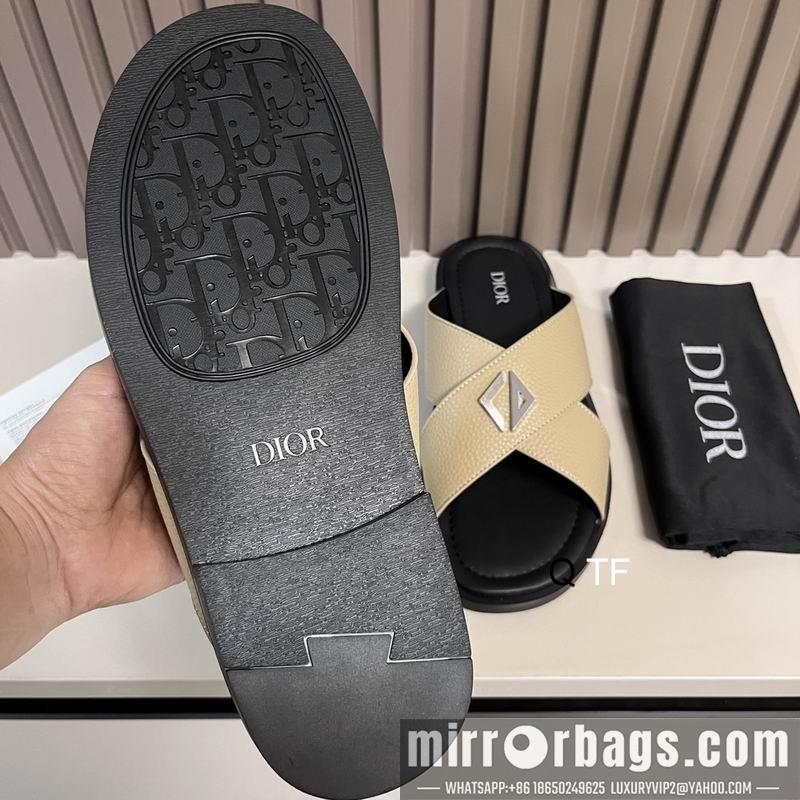 Replica Dior Shoes sz38-45 2C TF0803