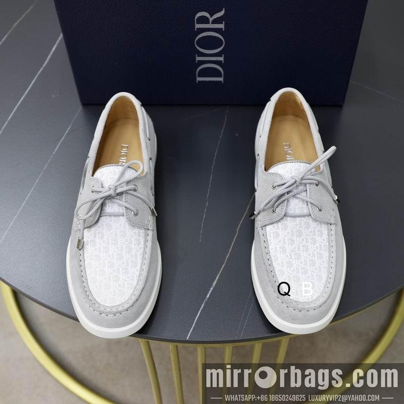 Replica Dior Shoes sz38-45 BS0602