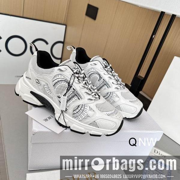 Replica Dior Shoes sz35-45 NW0701