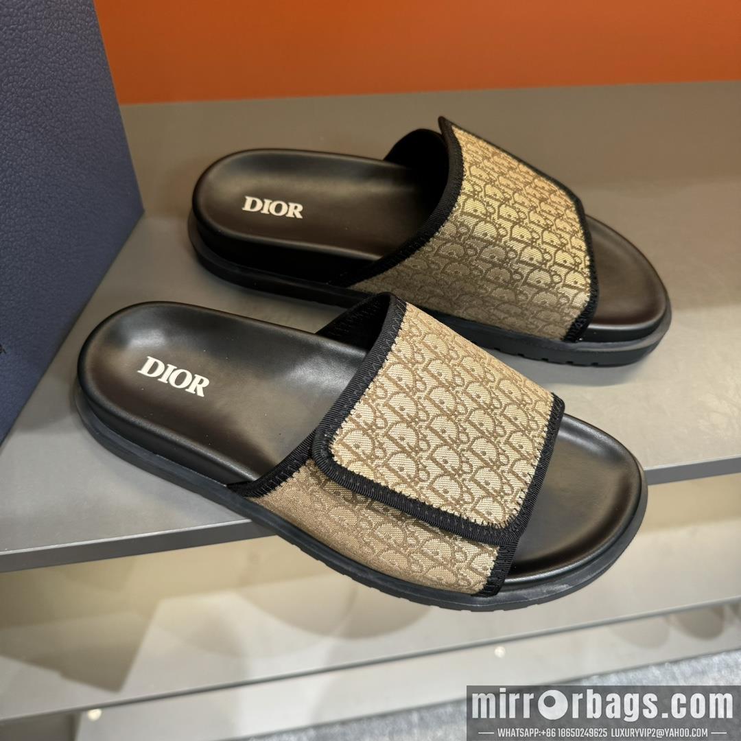 Replica Dior Shoes sz38-45 h0502