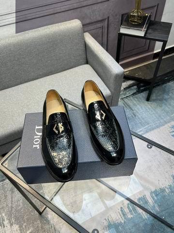 Replica Dior Shoes sz38-45 hnh0606