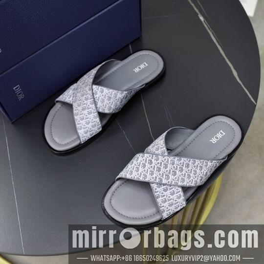 Replica Dior Shoes sz38-45 mnh0507