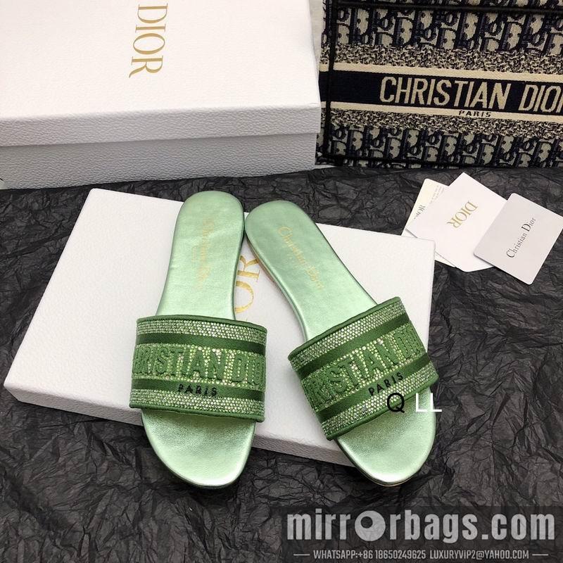 Replica Dior Shoes sz35-40 3C LL0802