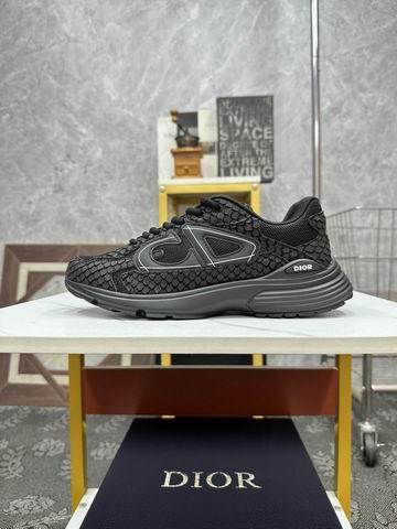 Replica Dior Shoes sz35-45 hnh0616