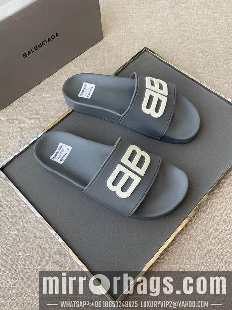 Balenciaga Shoes 0714 SZ 35-45
