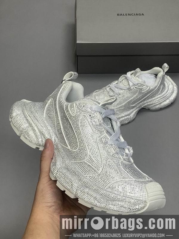 Replica Balenciaga Shoes sz35-45 hnm0114