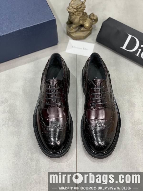 Replica Dior Shoes sz38-45 mnw0309