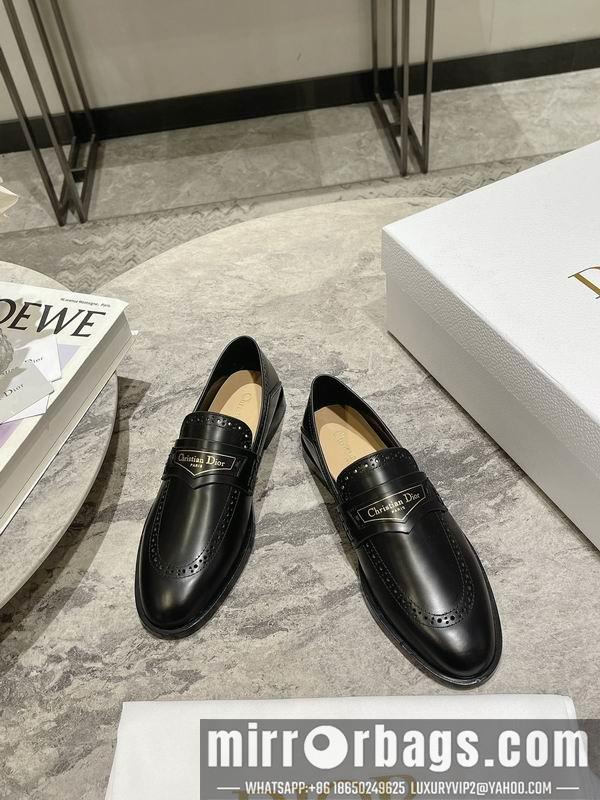 Replica Dior Shoes sz35-40 mnw0305