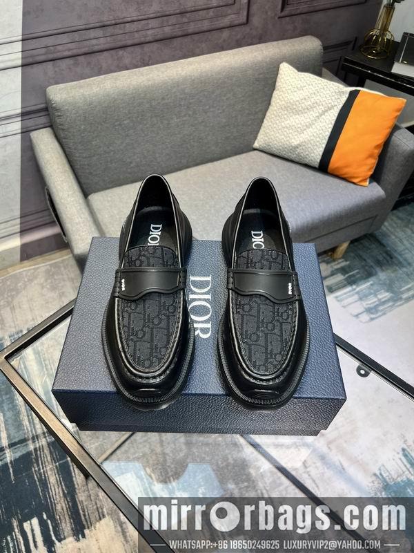 Replica Dior Shoes sz38-45 hnh0335