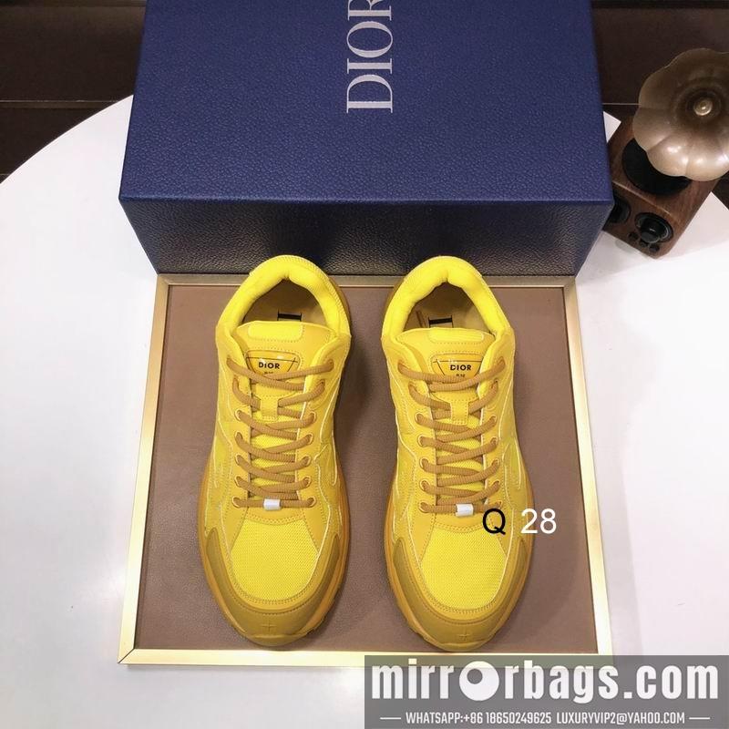 Replica Dior Shoes sz39-45 N1209