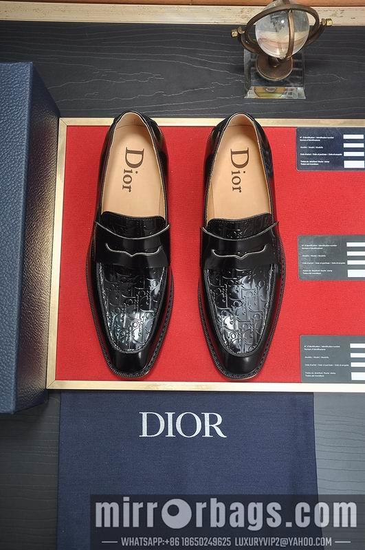 Replica Dior Shoes sz38-44 mnw0403