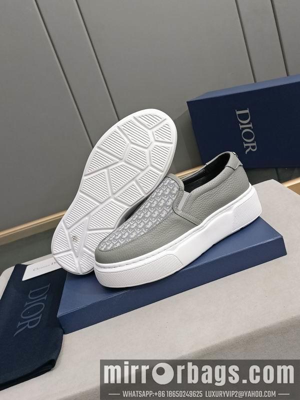 Replica Dior Shoes sz38-45 mnw0202