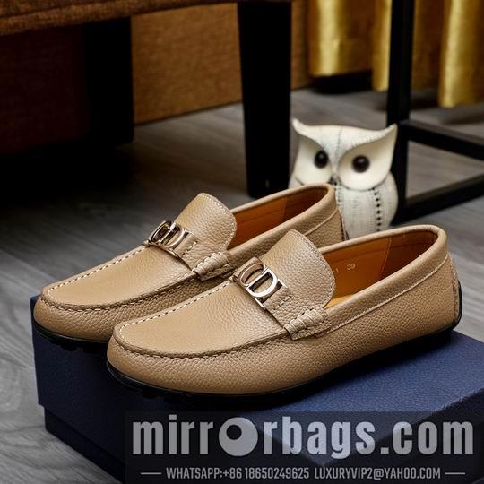 Replica Dior Shoes sz38-45 mnh0526