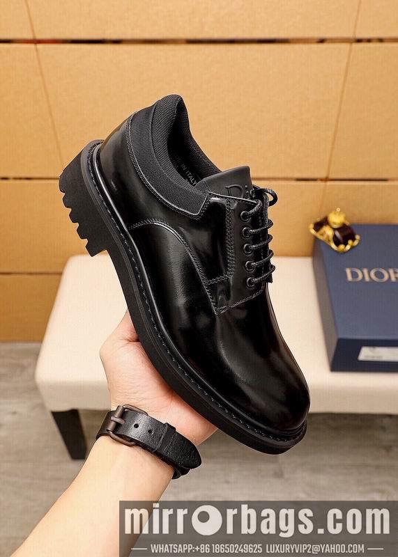 Replica Dior Shoes sz38-45 mnw0191