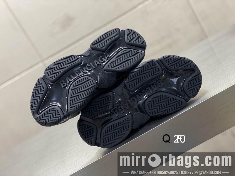 Replica Balenciaga Shoes sz35-45 F10214