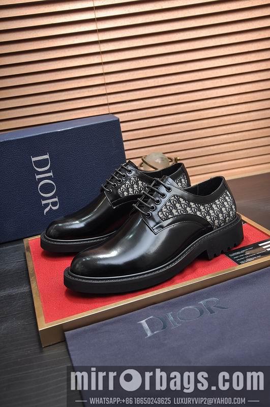 Replica Dior Shoes sz38-44 mnm0117