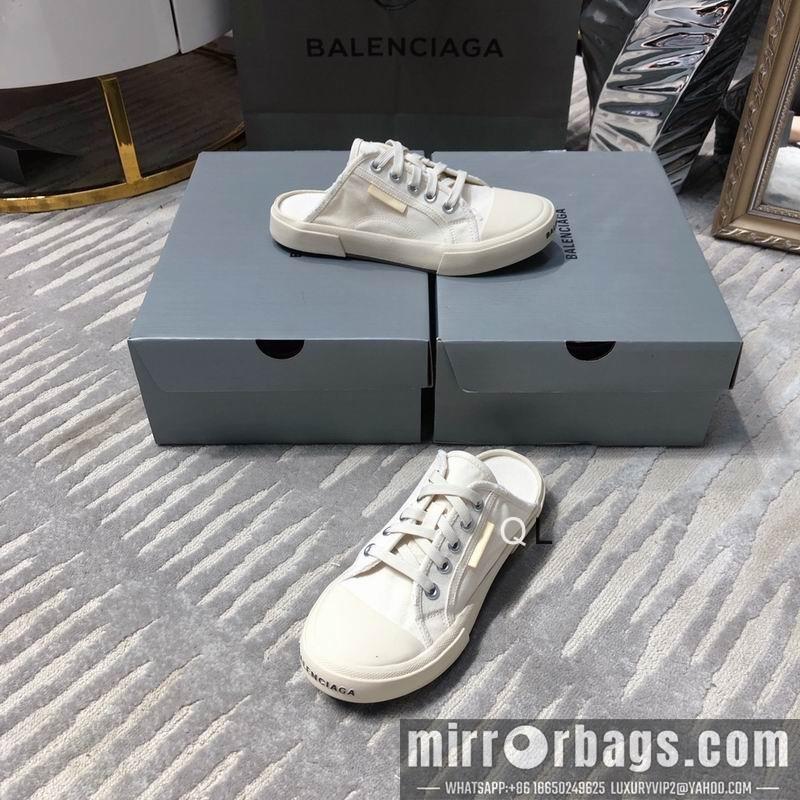 Replica Balenciaga Shoes sz35-45 QL0204