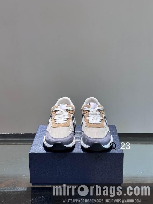 Replica Dior Shoes sz38-45 HY1206