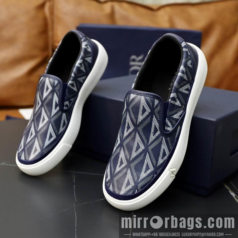 Replica Dior Shoes sz38-45 mnw0401